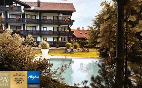 Golf&Alpin Wellness Resort Hotel Ludwig Royal
